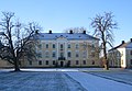 Börringe Abbey