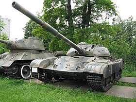 Т-64Р (об'єкт 432А)