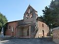 Église Saint-Barthélemy de Tarabel