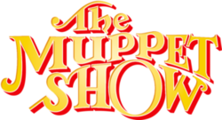 Logo of the series.