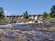Thomson Dam
