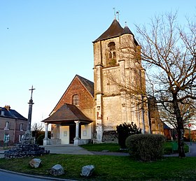 Le Thuit de l'Oison