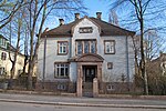 Embassy in Oslo