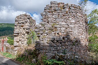 Torreón de Canseco