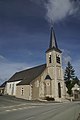 Église Saint-Laurent de Tournoisis