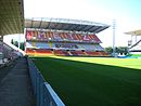 Stade Saint-Symphorien Metz