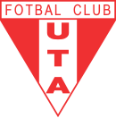 Logo du UTA Arad