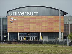 University Sports Center