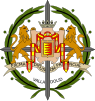 Coat of arms of Valladolid