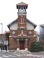 Chapelle Sainte-Marie de Clagny