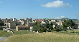 Villapriolo – Veduta