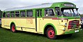 Volvo B617 Bus 1952