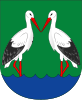 Coat of arms of Výčapy