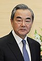  China Wang Yi, State Councillor and Minister of Foreign Affairs