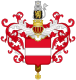 Coat of arms of Leuven