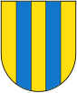 Coat of arms of Landsberg