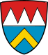 Coat of arms of Rottendorf