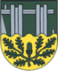 Coat of arms of Scharnebeck