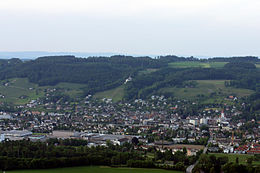 Weinfelden – Veduta