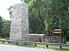 Yulee Sugar Mill Ruins