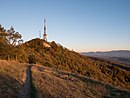 Gasteizko mendi garaiak / Montes altos de Vitoria