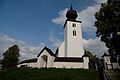 Church of Holy Spirit in Žehra