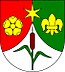 Blason de Třtěnice