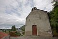 Église Saint-Martin de Luscan