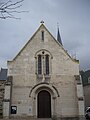 Église Saint-Symphorien de Bouchemaine