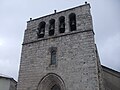 Église Notre-Dame-de-l'Assomption de Lachapelle-Graillouse