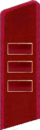 петлица 1937