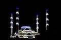 Makki Mosque, Zahedan, Iran