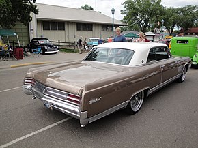 1964 Buick Wildcat Coupe