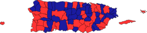 Elecciones generales de Puerto Rico de 2012