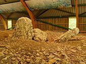 Dolmen des Issières