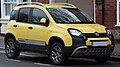 Fiat Panda Cross