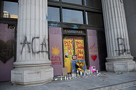 Oakland City Hall