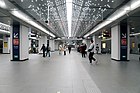 Concourse of Line 9