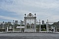 Portão do Palácio de Akasaka