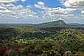 Image 28Central Suriname Nature Reserve seen from the Voltzberg (from Suriname)