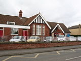 Appleton Roebuck Primary School
