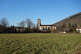 Arbas (Haute-Garonne)