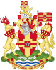 Coat of arms of Langley