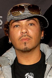 Baby Bash in 2010