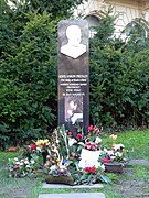 Elvis Presley Memorial, Bad Nauheim