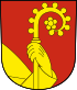 Blason de Bischofszell