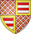 Blason de Conteville-en-Ternois