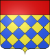 Coat of arms of Bellon