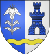 Coat of arms of Rigny-la-Salle