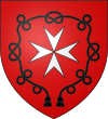 Blason de Virecourt